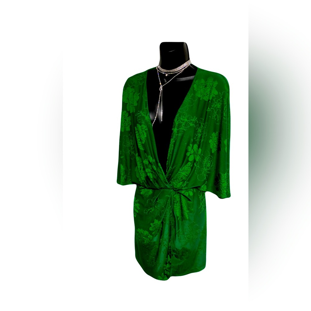 Dress Zara
